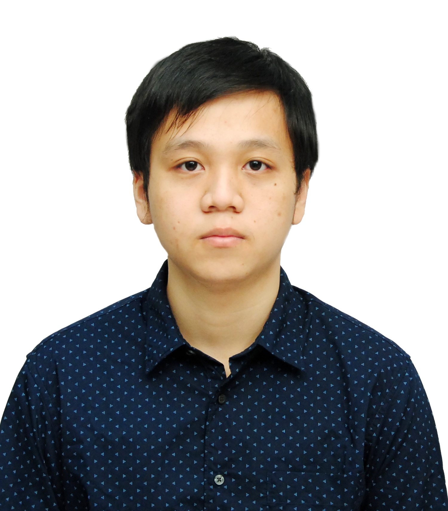 Ignatius Andre Setiawan, S.T., M.Sc.Eng.